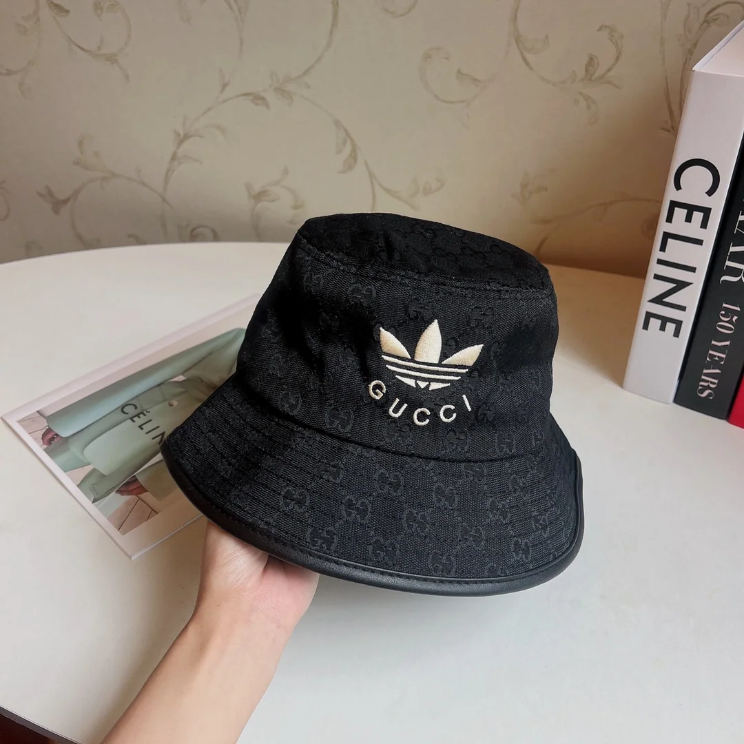 구찌 모자 78424 Gucci Cap 상세 이미지 3
