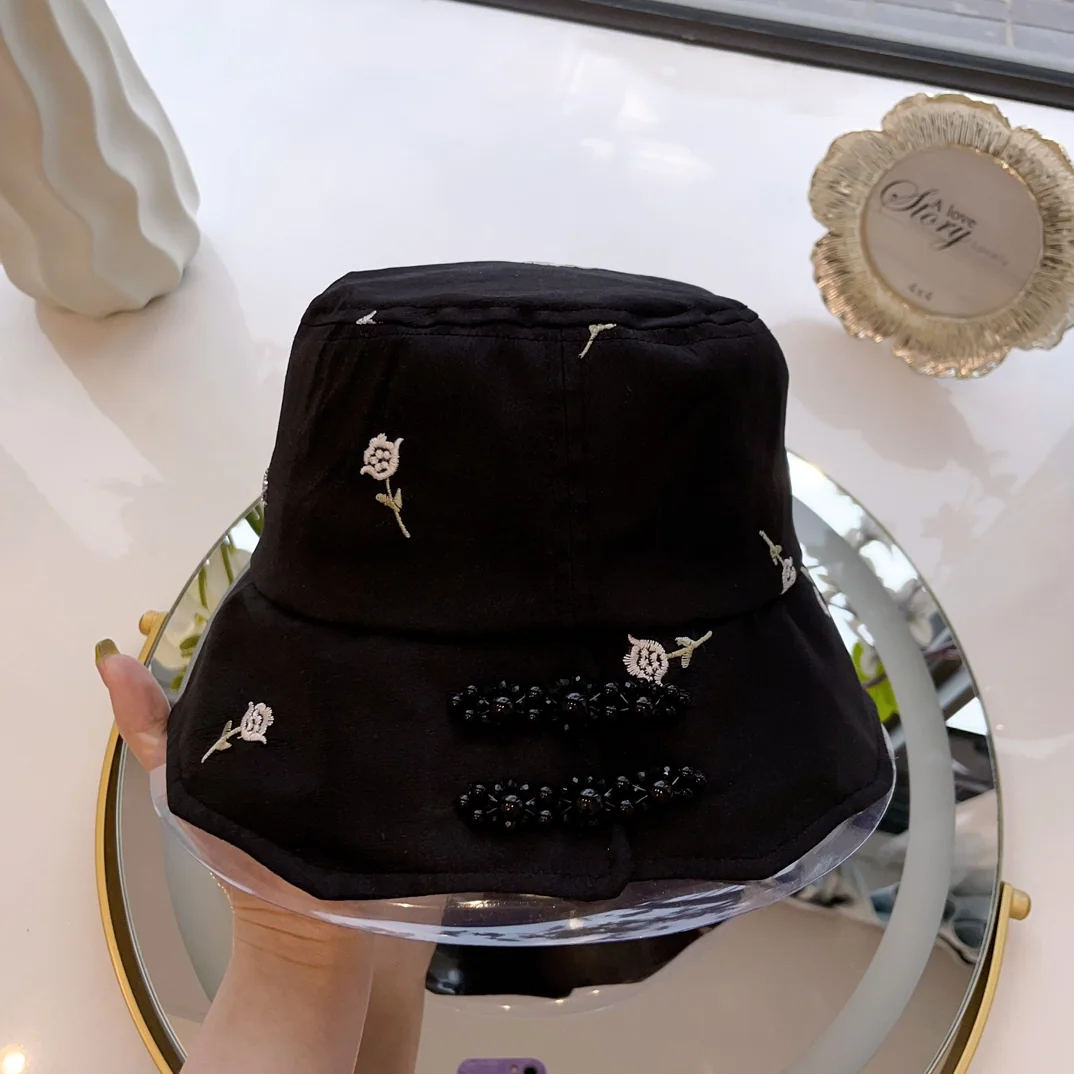 샤넬 모자 82298 Chanel Cap 상세 이미지 6