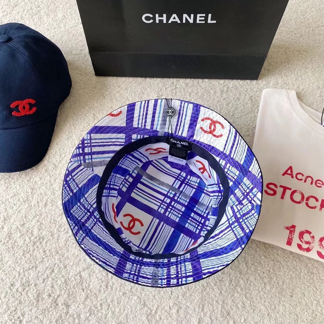 샤넬 모자 82040 Chanel Cap 상세 이미지 7