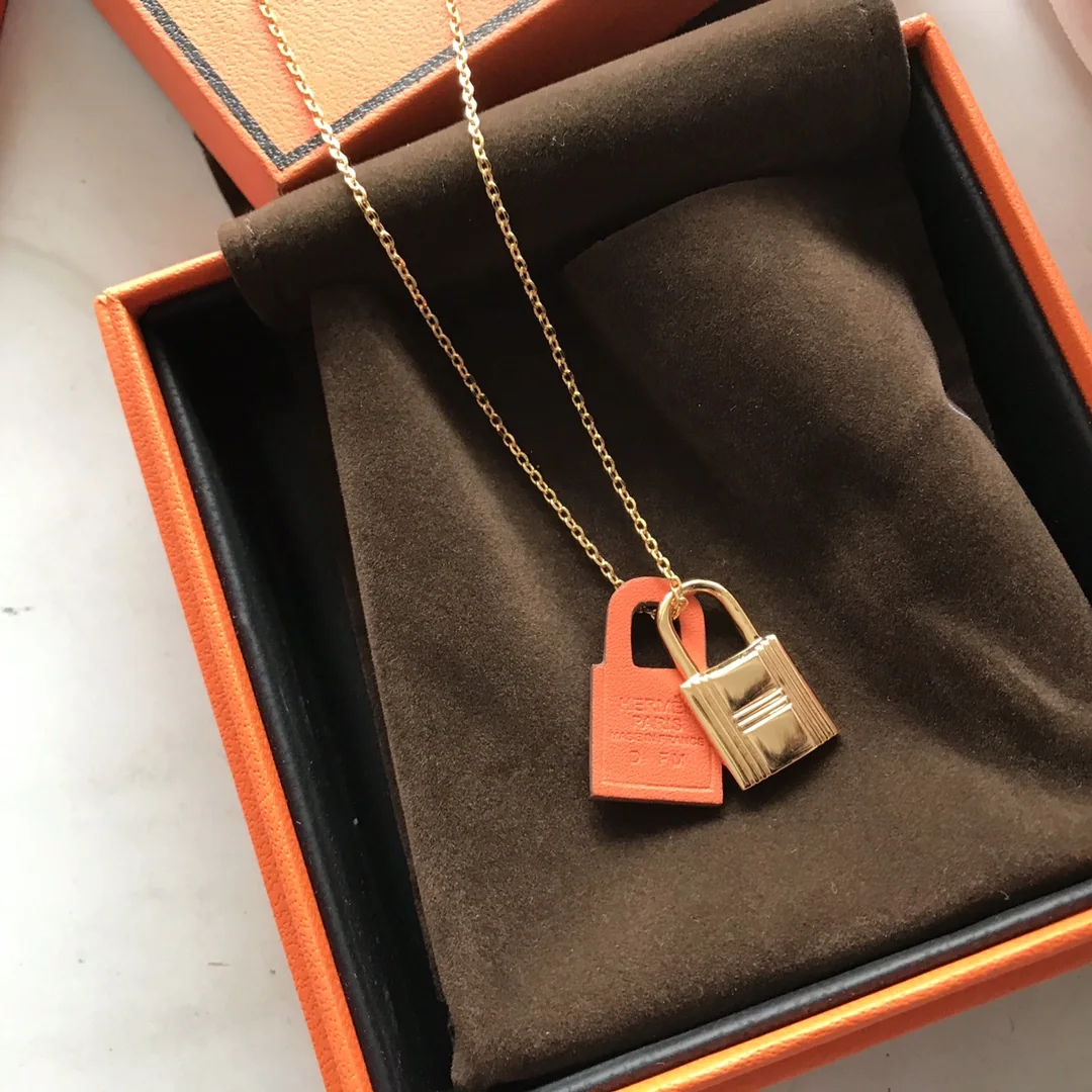 에르메스 목걸이 70484 Hermes Necklace 상세 이미지 5