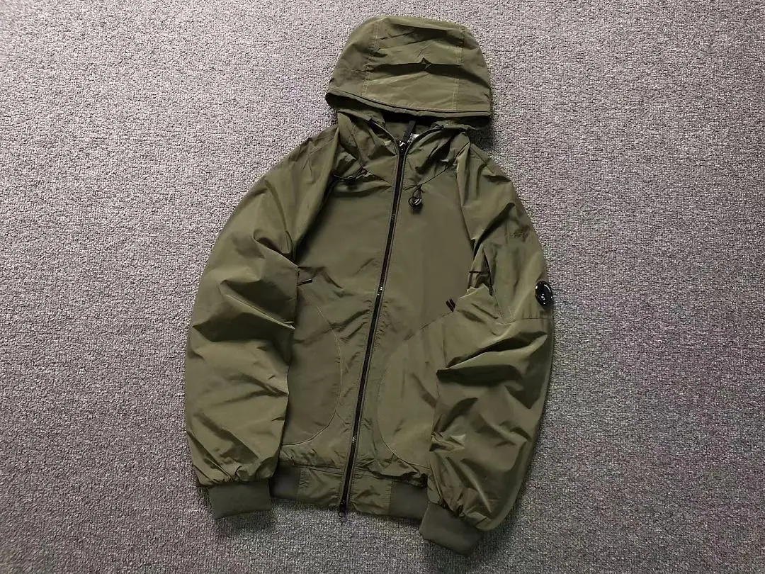 CP컴퍼니 자켓 203421 CP Company Jacket 상세 이미지 7