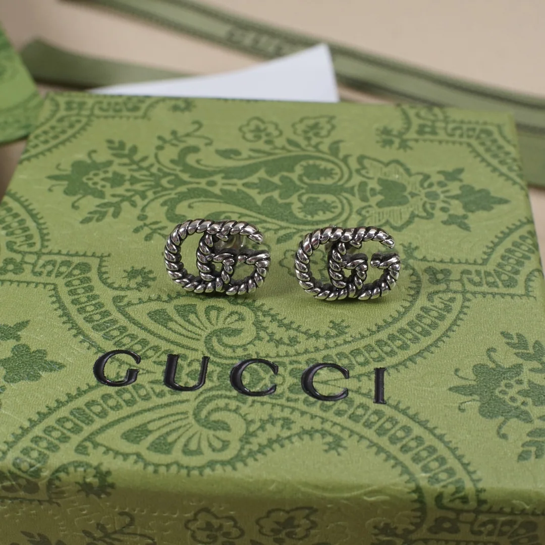 구찌 귀걸이 55805 Gucci Earrings 상세 이미지 1