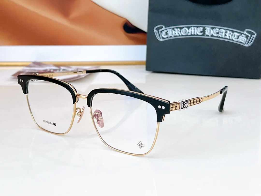 크롬하츠 선글라스 74140 Chrome Hearts Sunglasses 상세 이미지 1