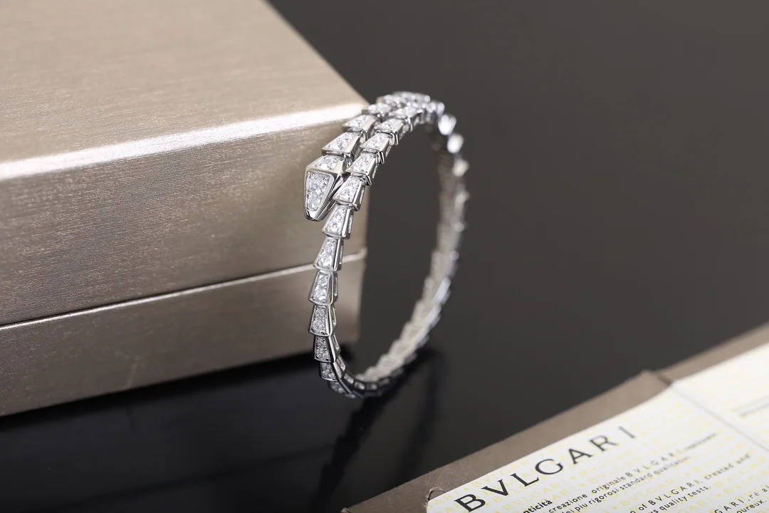 불가리 팔찌 64825 Bvlgari Bracelet 상세 이미지 5