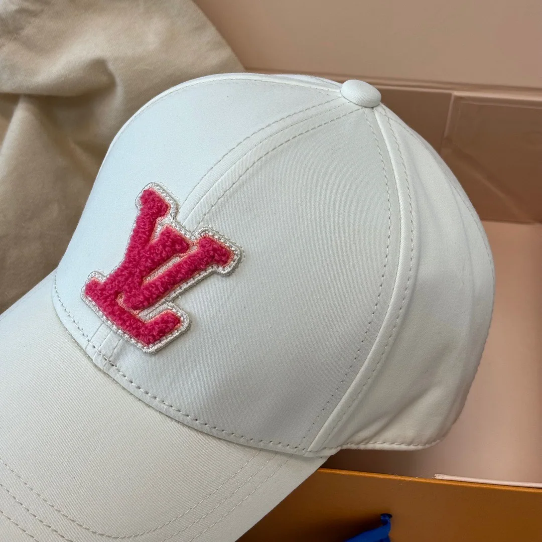 루이비통 모자 79105 Louis Vuitton Cap 상세 이미지 4