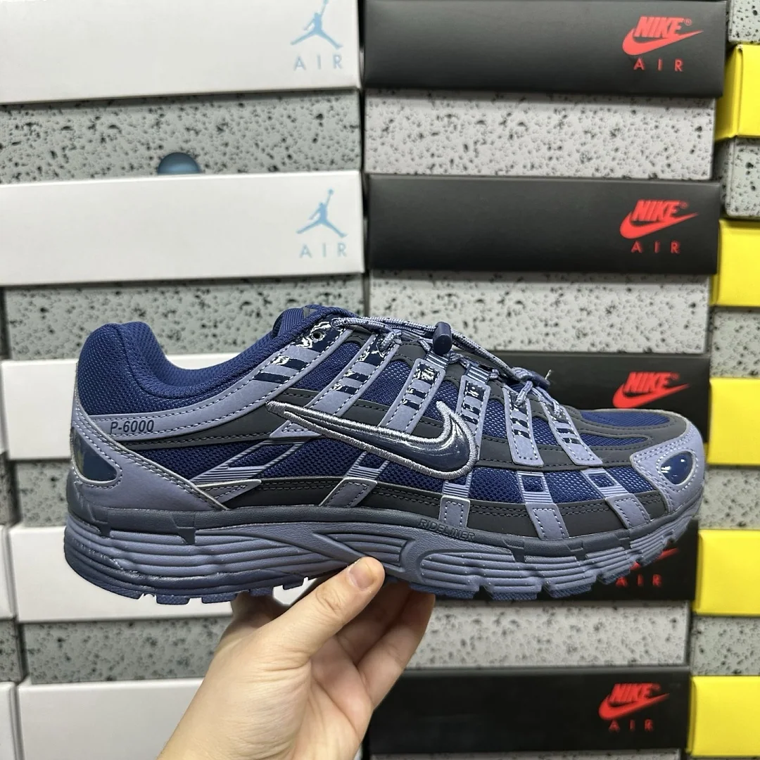 나이키 [PE] P 6000 IM5237-400 201788 Nike P-6000 Speed World Indigo 상세 이미지 10