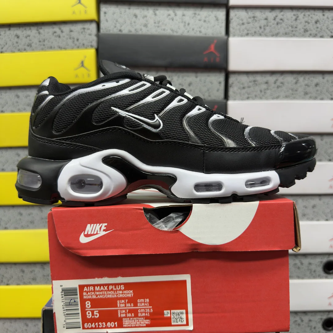 나이키 [BD] 에어 맥스 플러스 604133-001 201853 Nike Air Max Plus