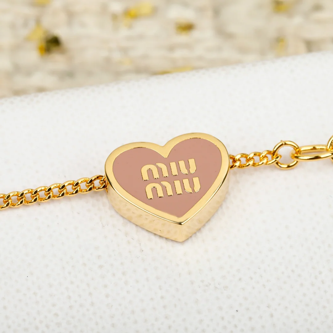 미우미우 팔찌 61001 Miu Miu Bracelet 상세 이미지 6