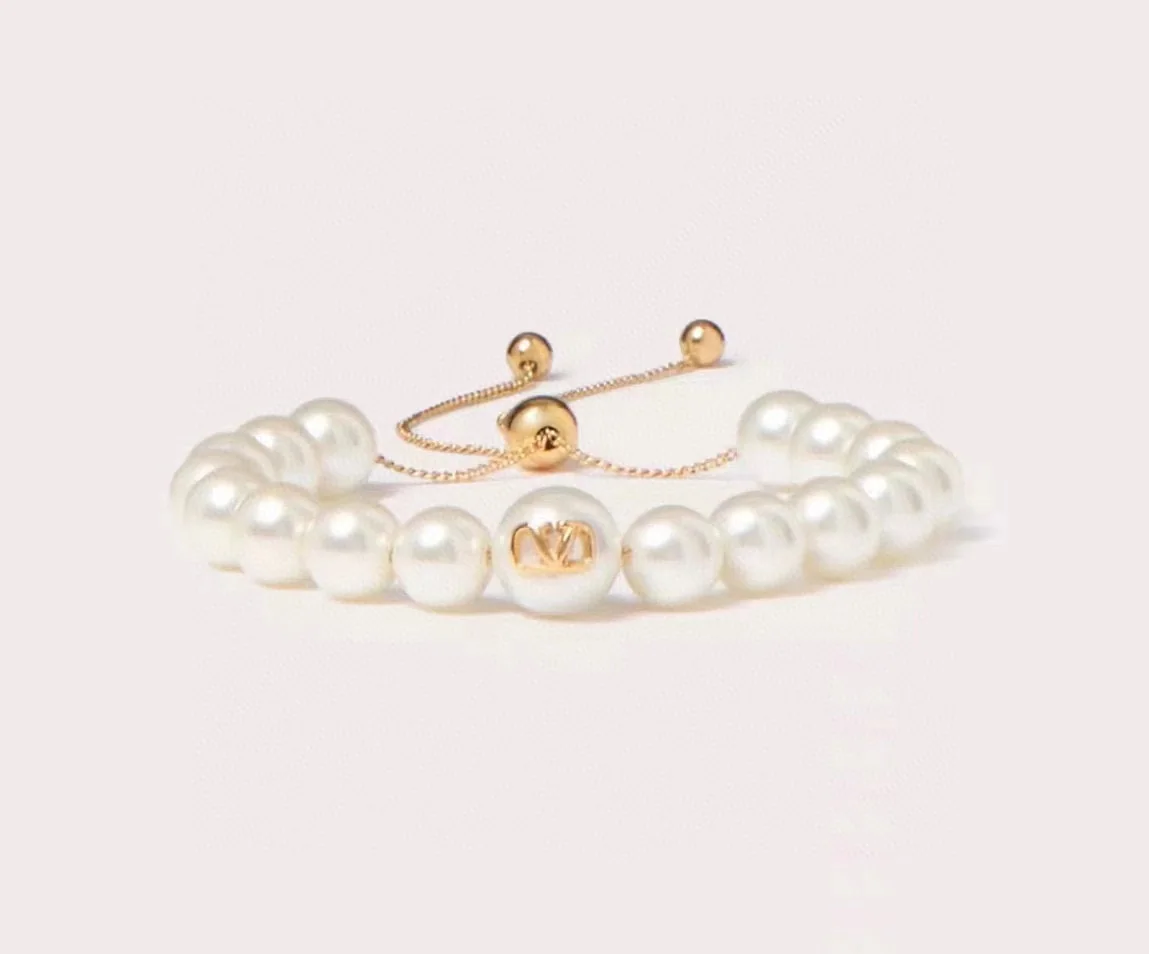 발렌티노 팔찌 63561 Valentino Bracelet 상세 이미지 3