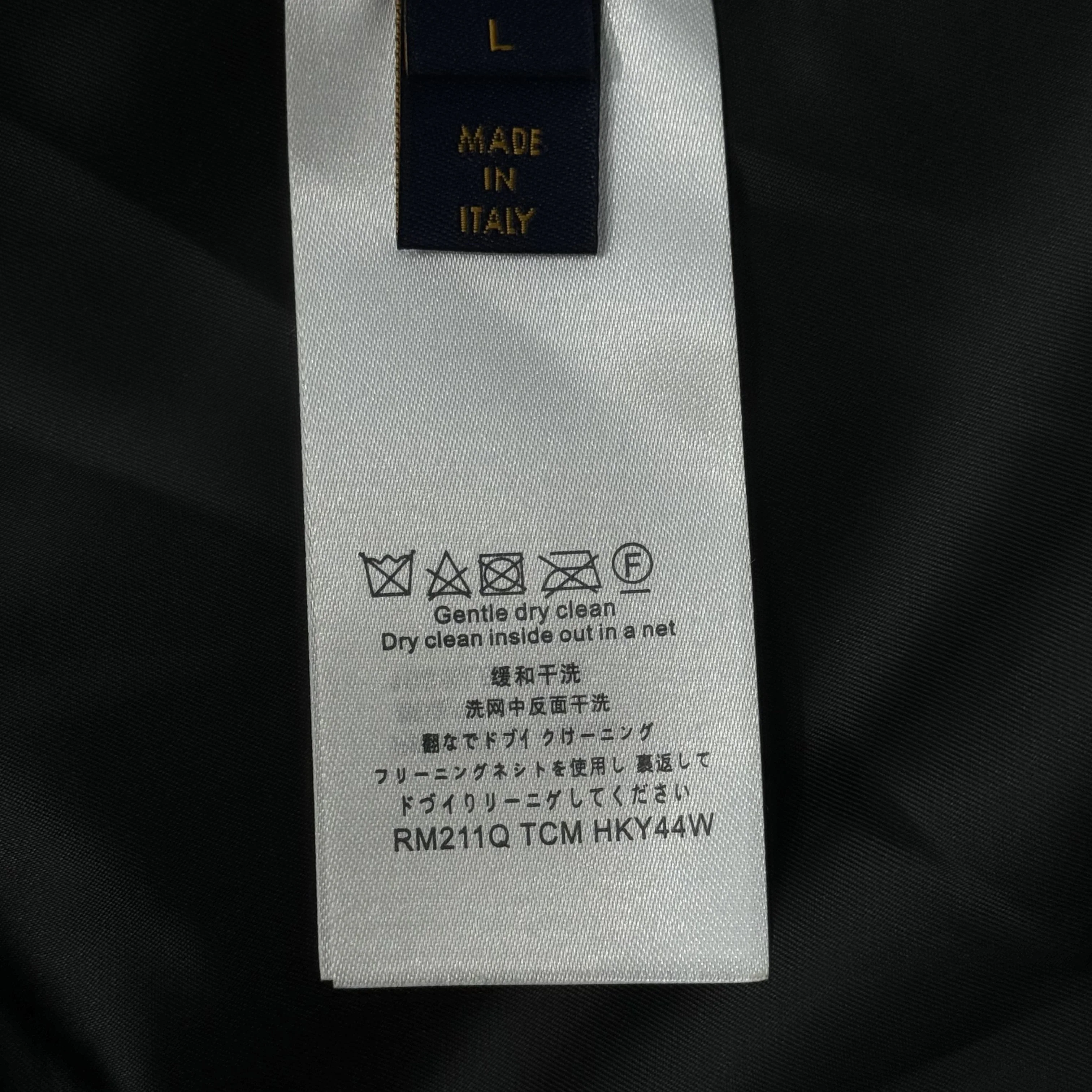 루이비통 남성 자켓 53913 Louis Vuitton 상세 이미지 18