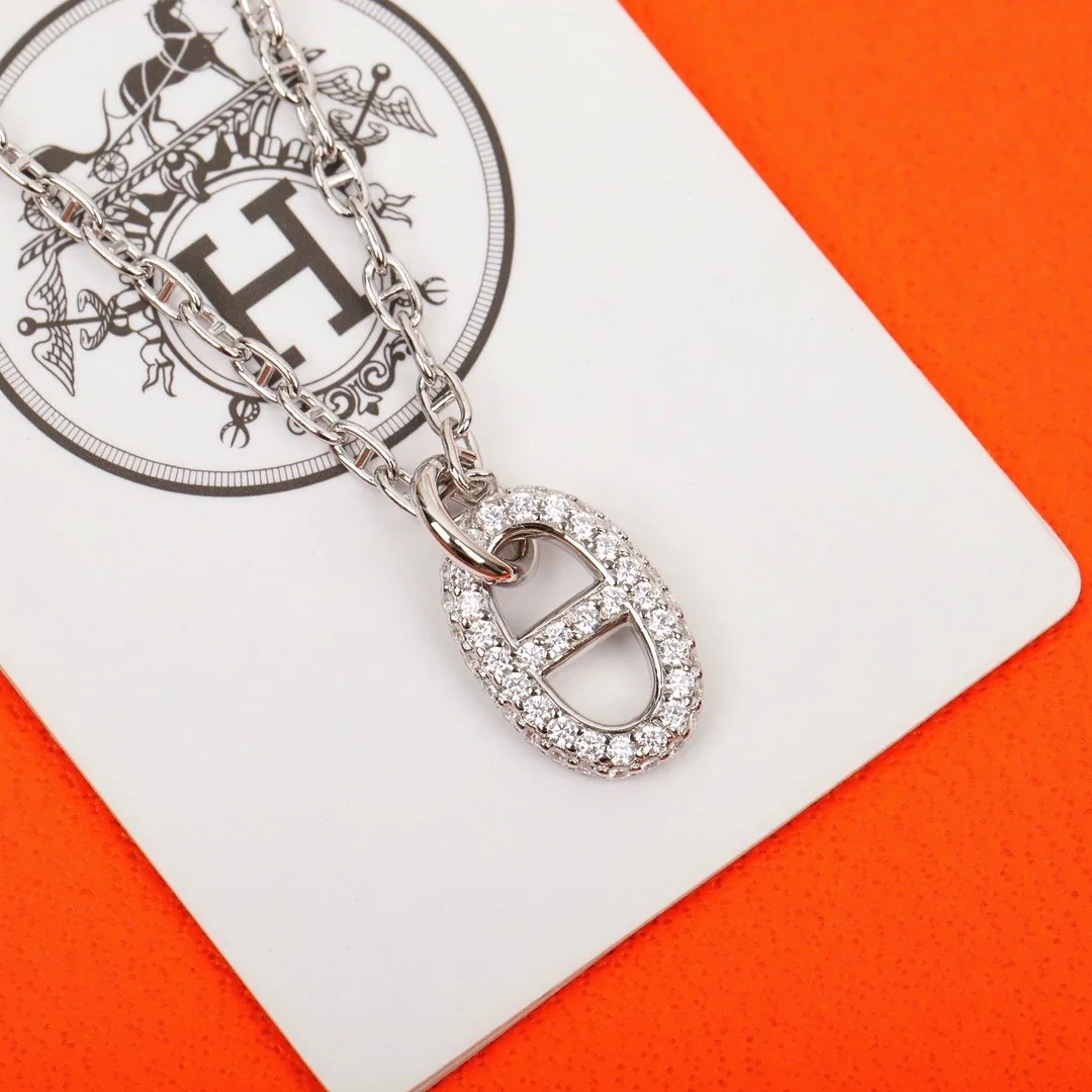 에르메스 목걸이 70326 Hermes Necklace 상세 이미지 16