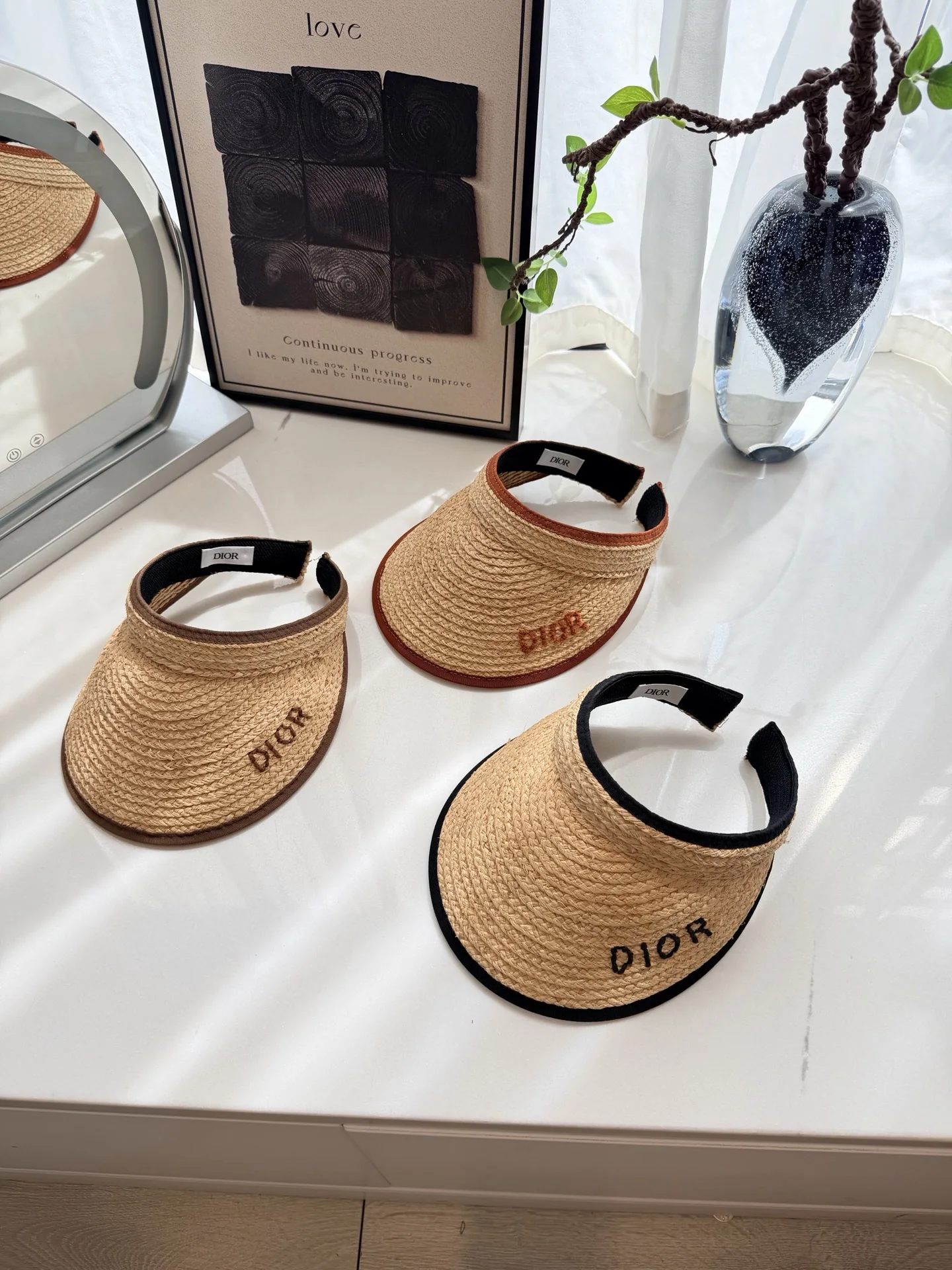 디올 모자 78690 Dior Cap 상세 이미지 1