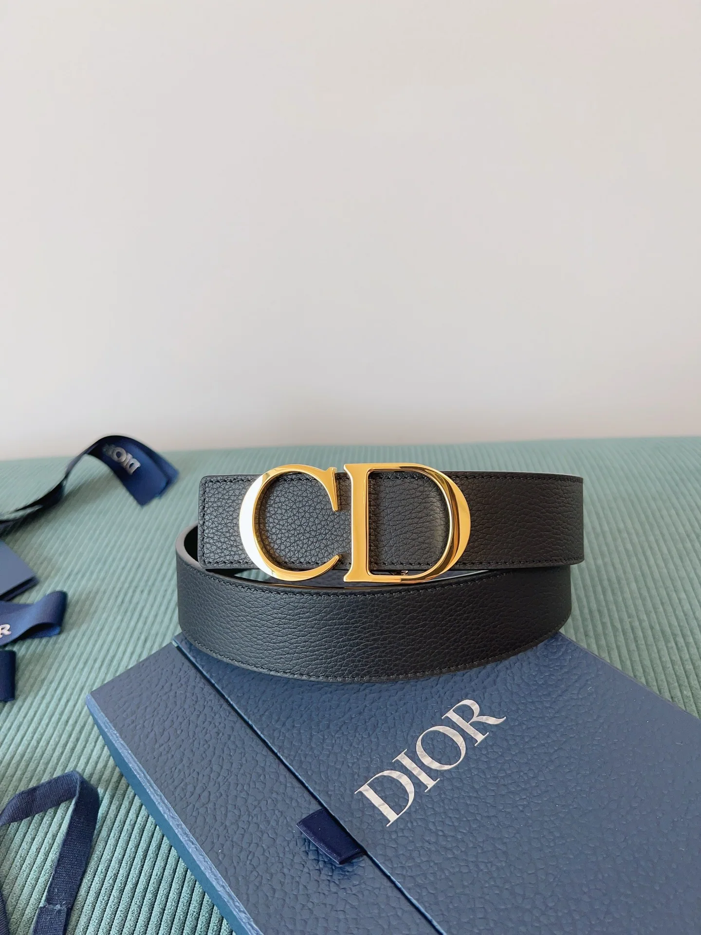 디올 벨트 57282 Dior Belt 상세 이미지 6
