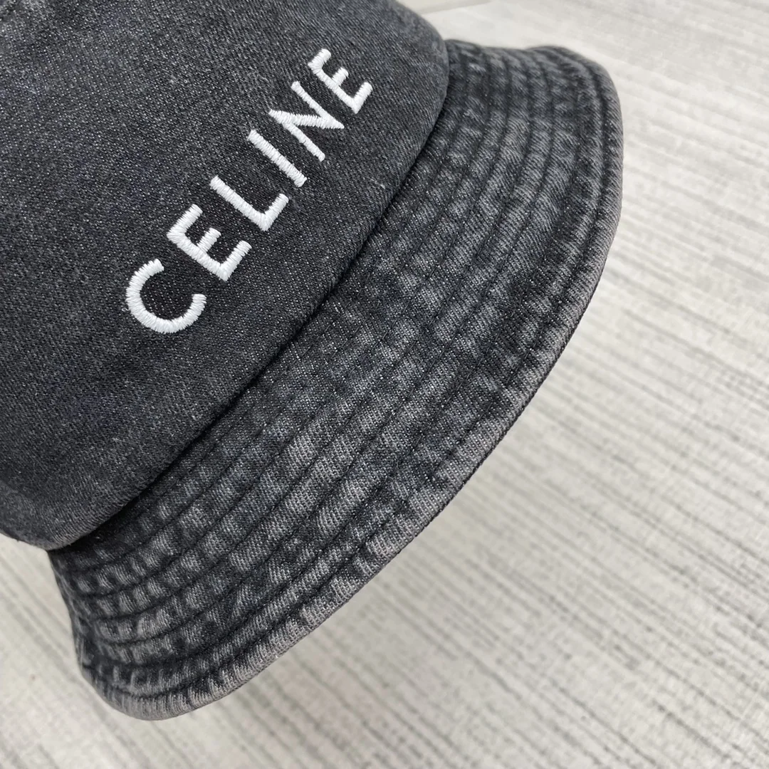 셀린느 모자 84216 Celine Cap 상세 이미지 8