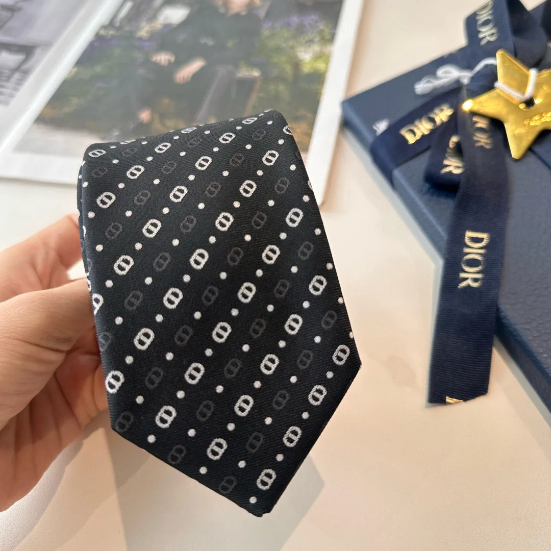디올 넥타이 89901 Dior Accessories 상세 이미지 9
