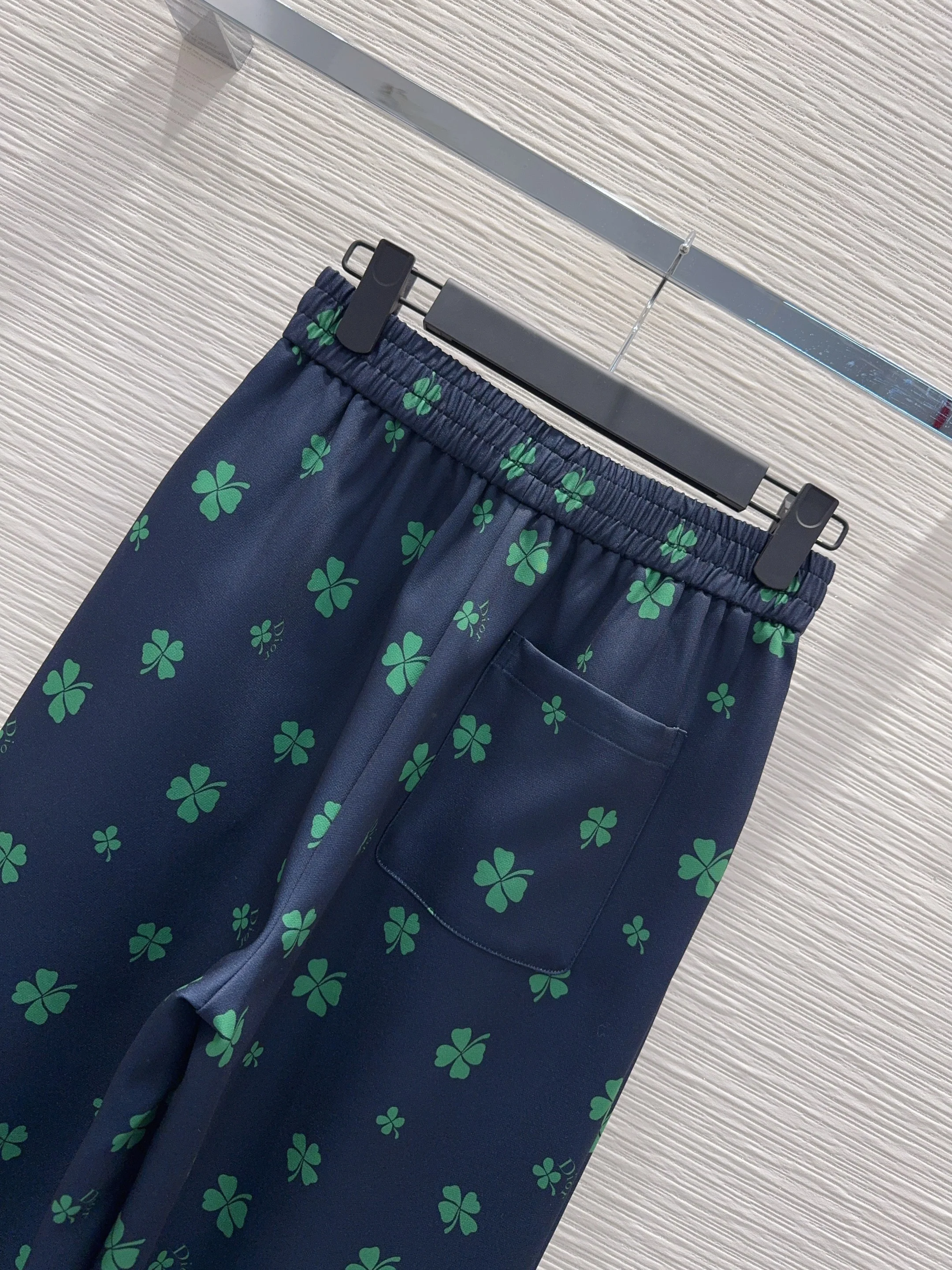 디올 2026 SS 여성 바지 92240 Dior Pants 상세 이미지 17
