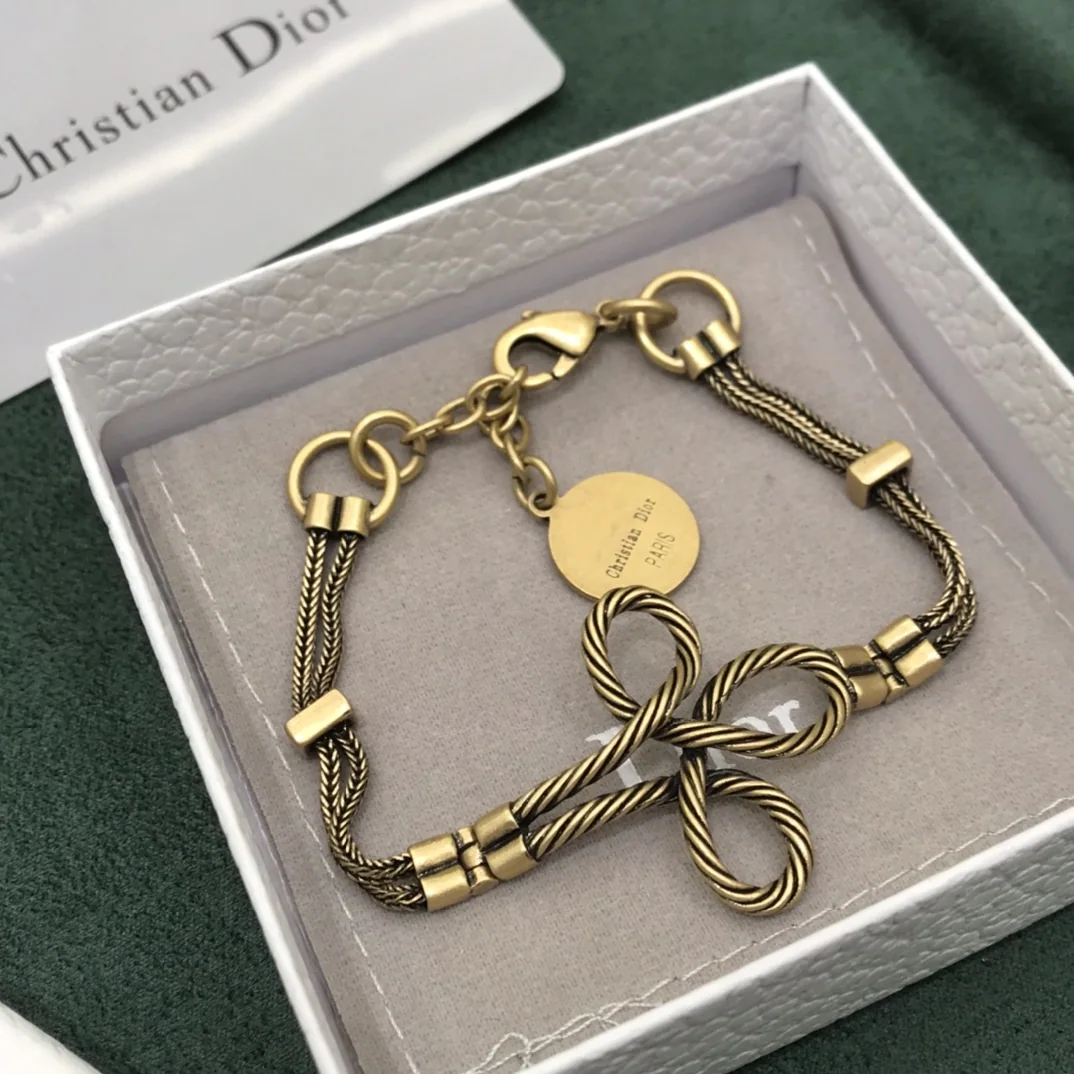 디올 팔찌 60565 Dior Bracelet 상세 이미지 3