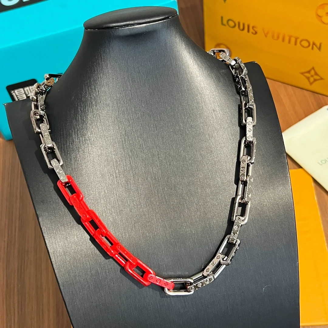 루이비통 목걸이 63991 Louis Vuitton Necklace 상세 이미지 9