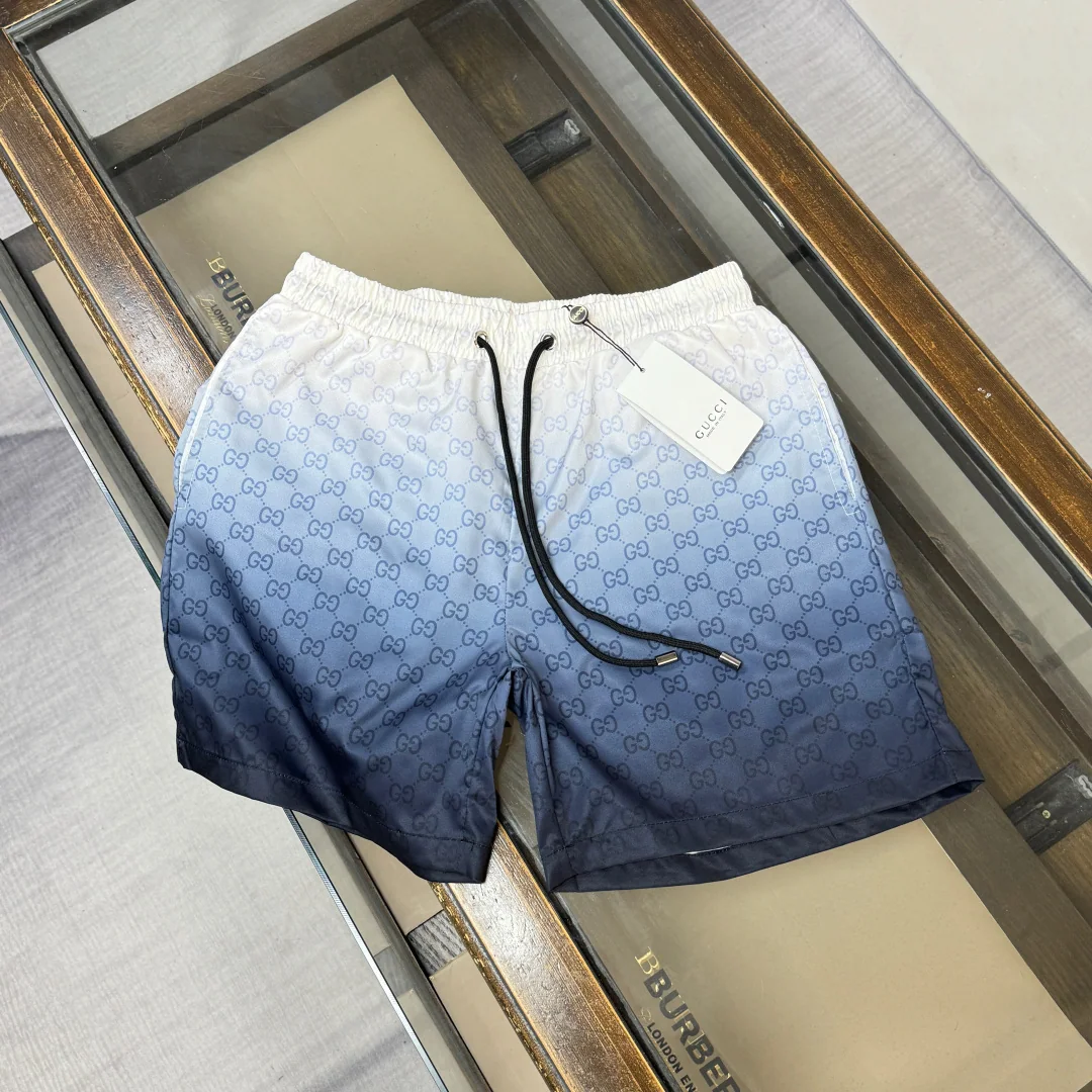 구찌 남성 반바지 26SS 52720 Gucci Shorts 상세 이미지 1