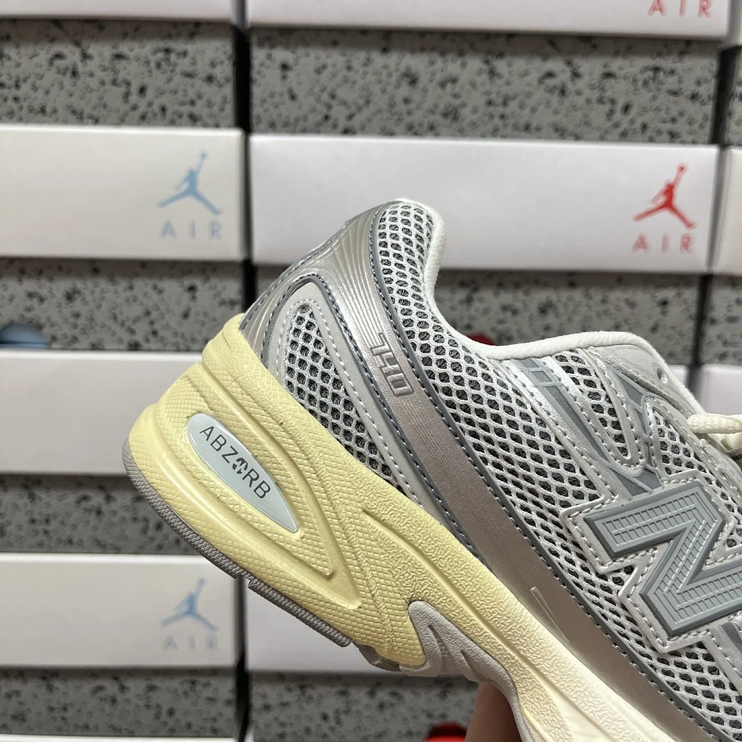 뉴발란스 [XY] 740v2 U740AR2 202065 New Balance 740v2 상세 이미지 9