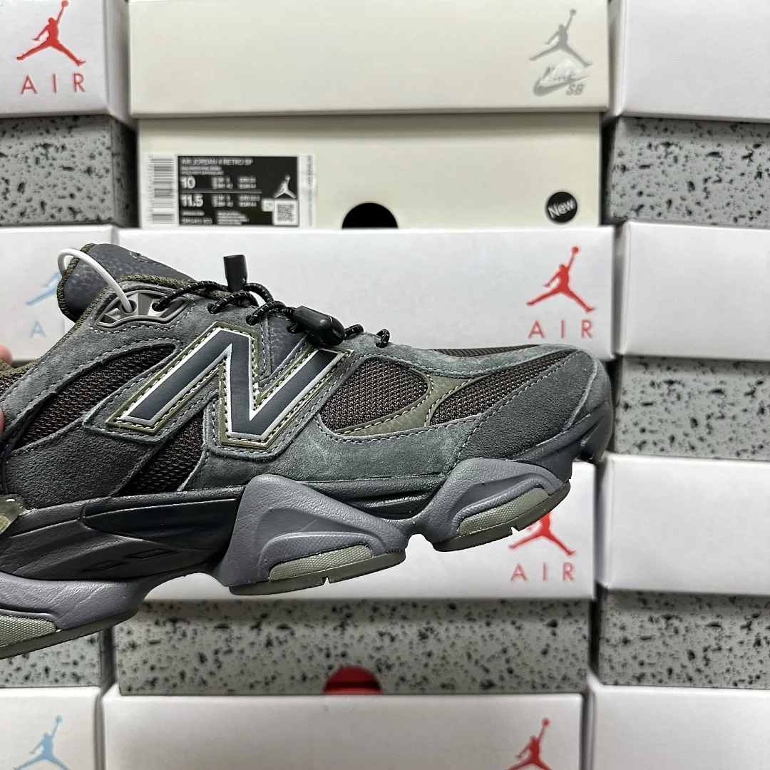 뉴발란스 [C] 9060 U9060PH 202129 New Balance 9060 상세 이미지 6