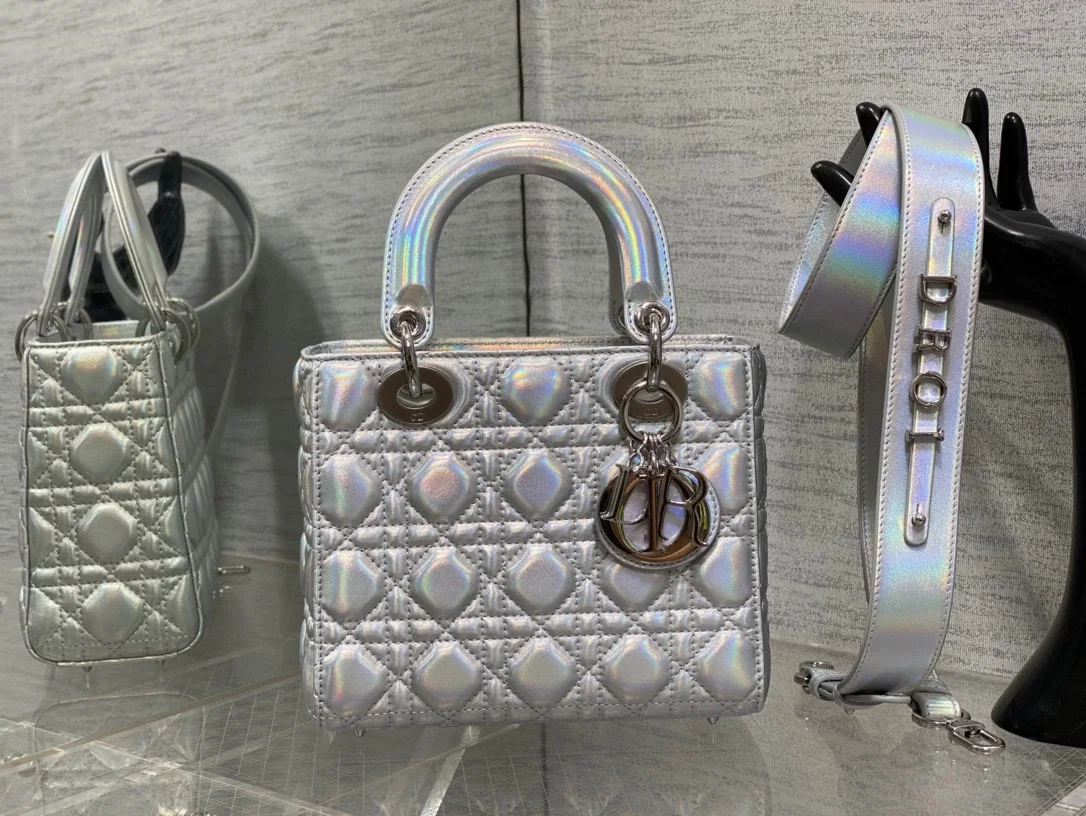 디올(GD) 196520 가방 Dior Bag