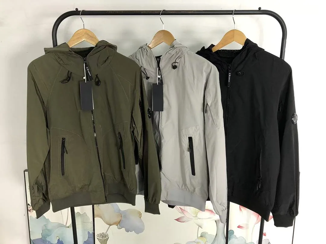 CP컴퍼니 자켓 203421 CP Company Jacket 상세 이미지 26