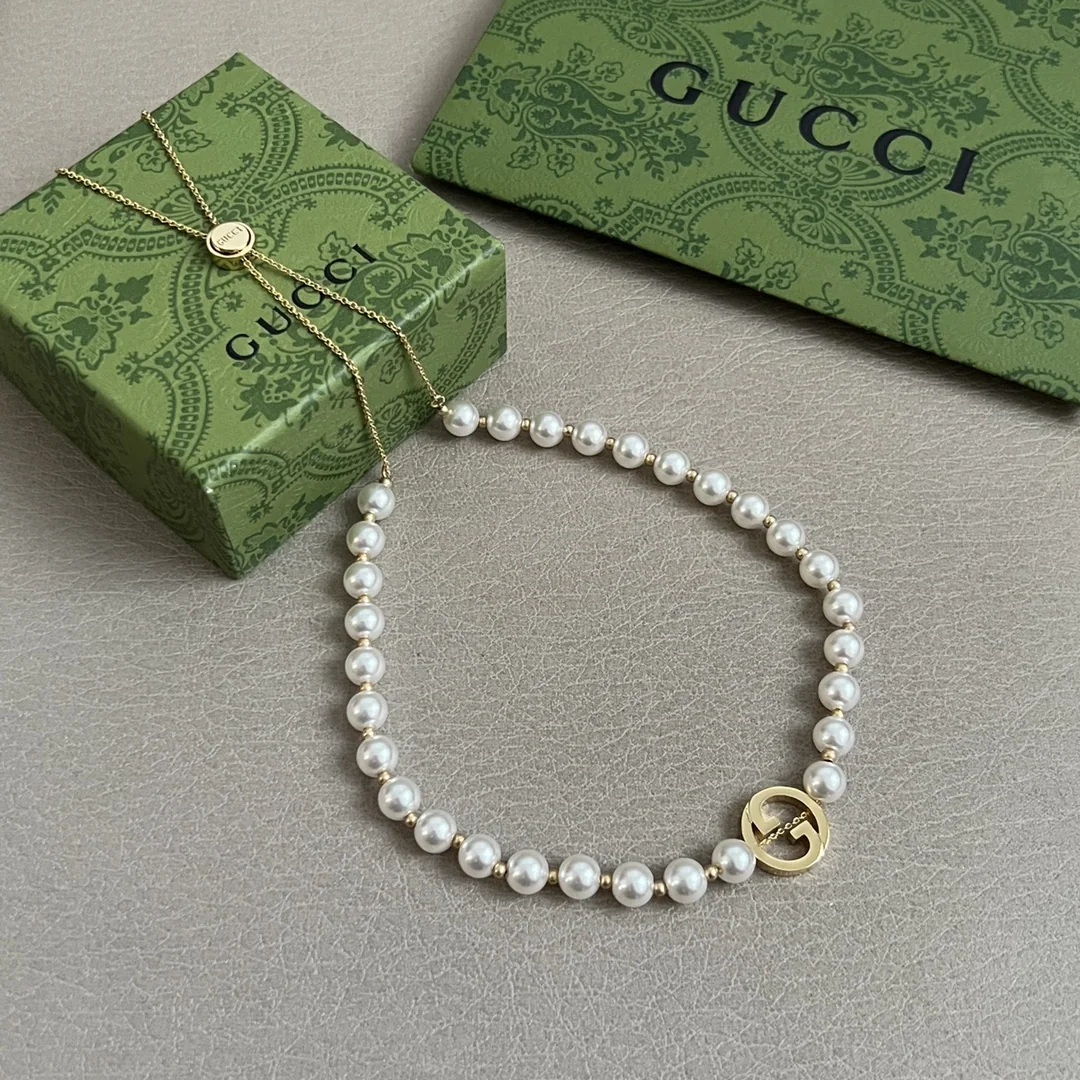 구찌 목걸이 55669 Gucci Necklace 상세 이미지 2