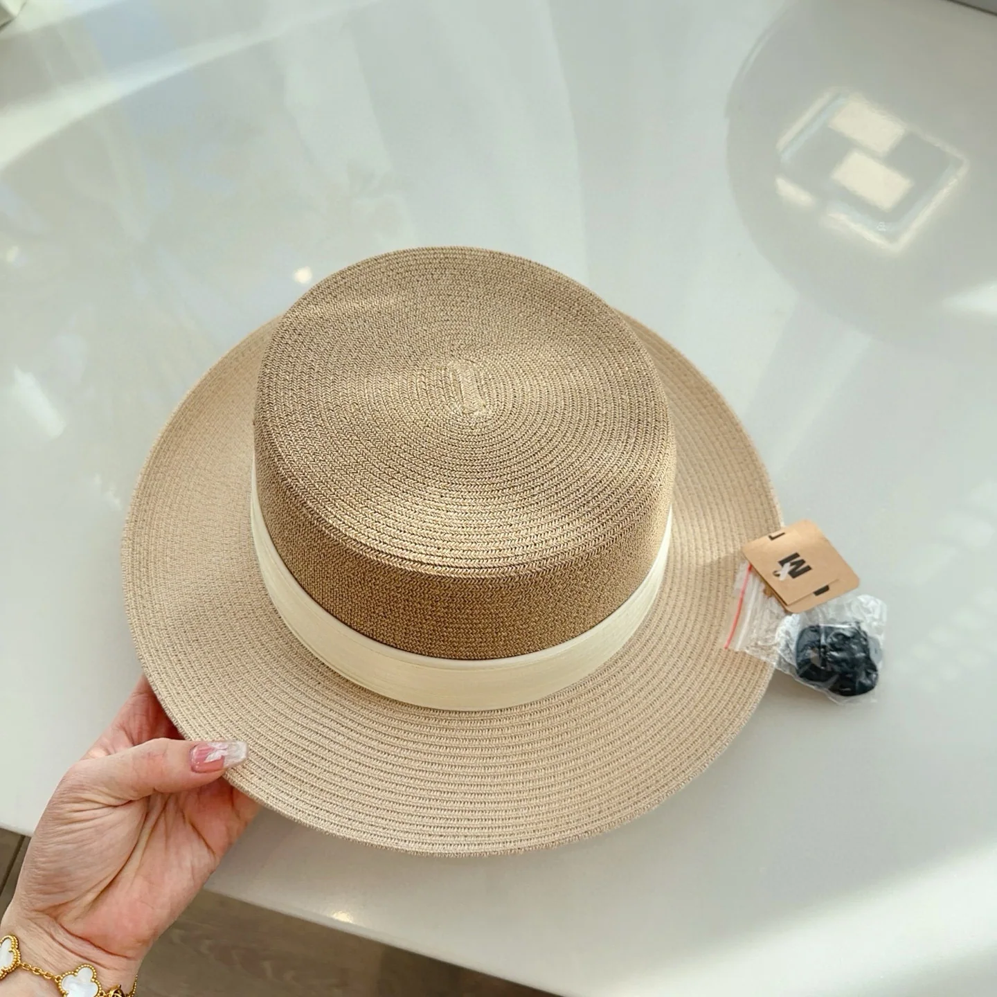 루이비통 모자 79120 Louis Vuitton Cap 상세 이미지 6