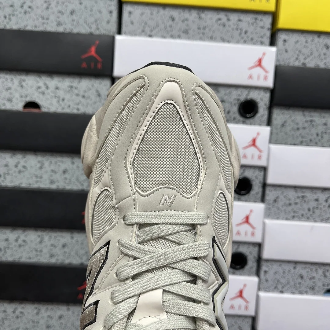 뉴발란스 [C] 9060 U906078T 202220 New Balance 9060 상세 이미지 2