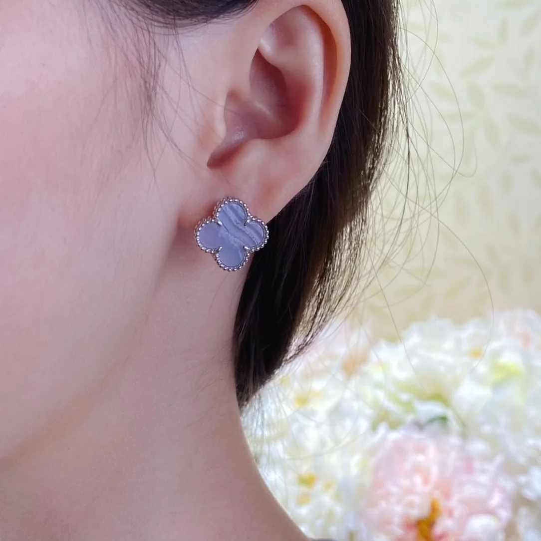 반클리프앤아펠 귀걸이 63902 Van Cleef & Arpels Earrings 상세 이미지 2