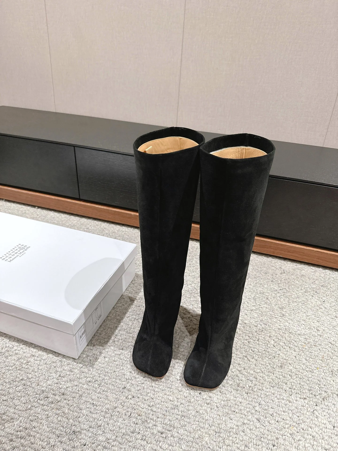 마르지엘라 신발 9051 상세 이미지 1