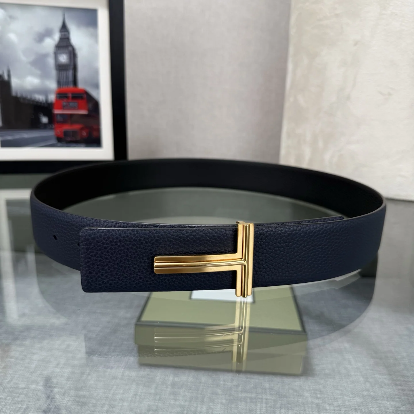 톰포드 벨트 59470 Tom Ford Belt 상세 이미지 4