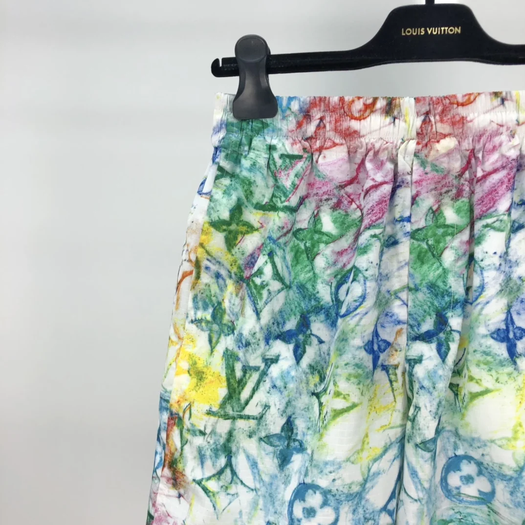 루이비통 남성 반바지 68949 Louis Vuitton Shorts 상세 이미지 2