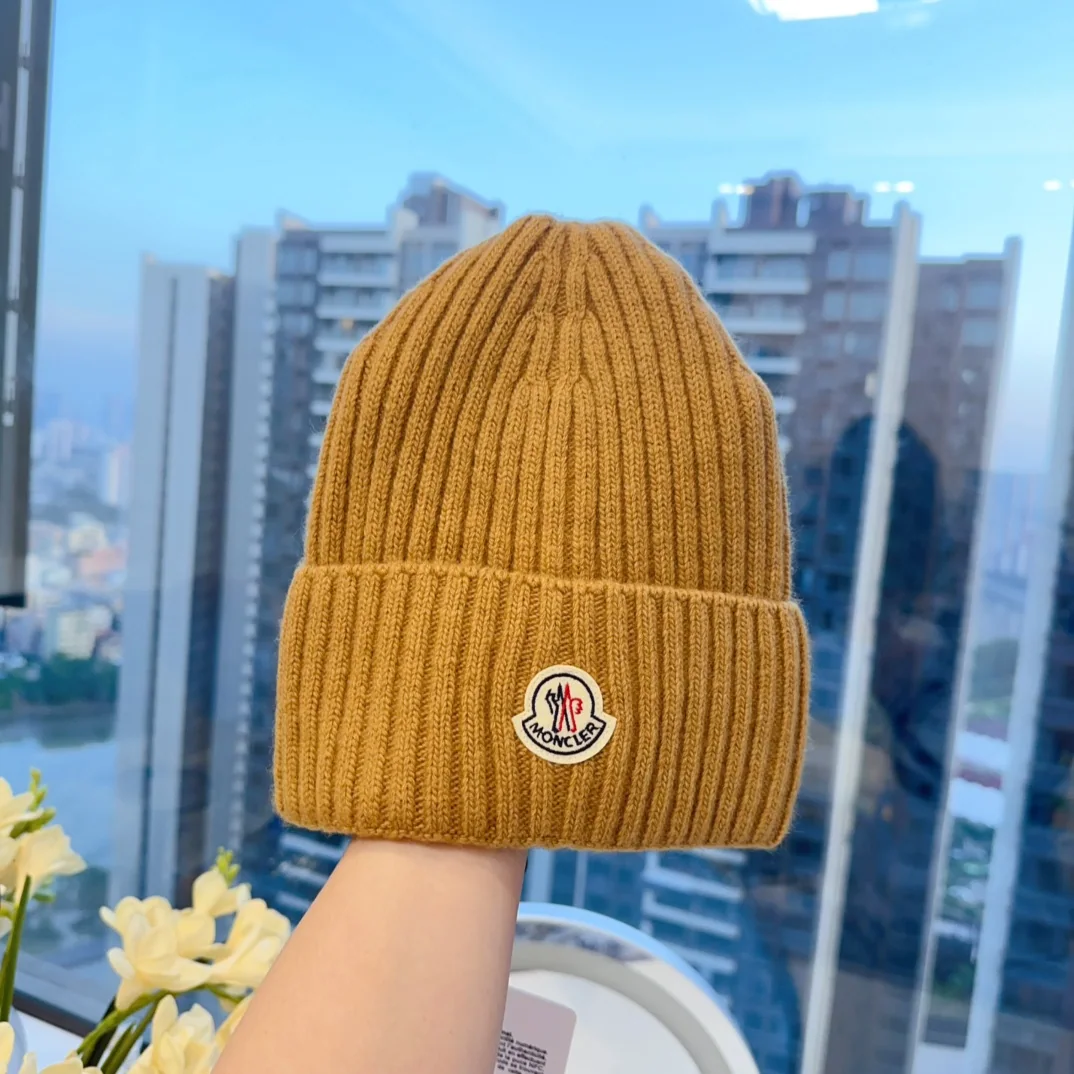 몽클레어 모자 79378 Moncler Cap 상세 이미지 4