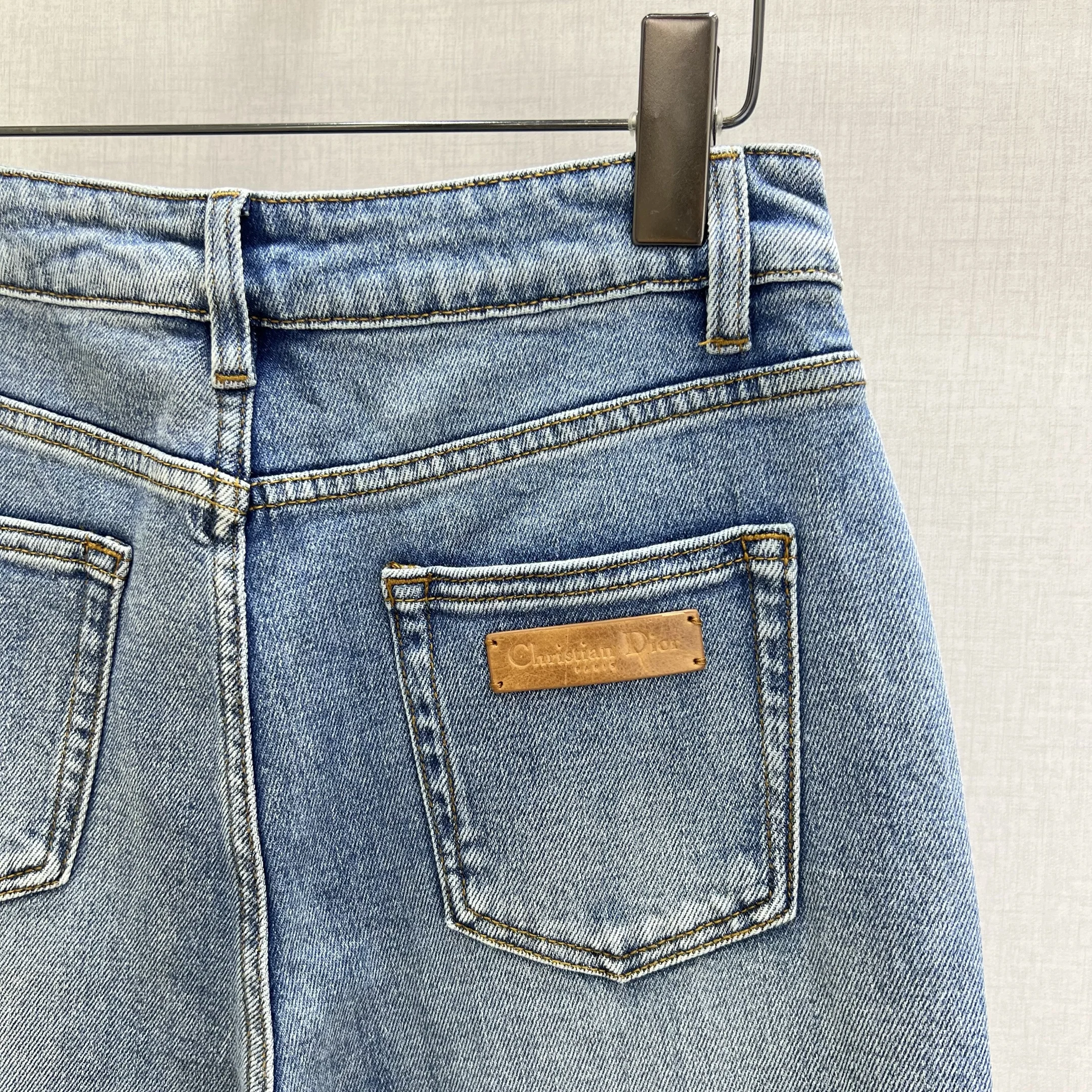 디올 여성 바지 92890 Dior Pants 상세 이미지 17