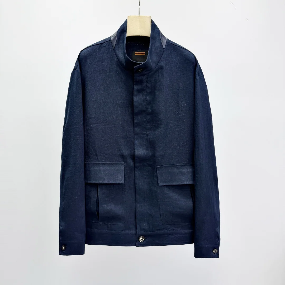 제냐 남성 자켓 53821 Zegna 상세 이미지 1