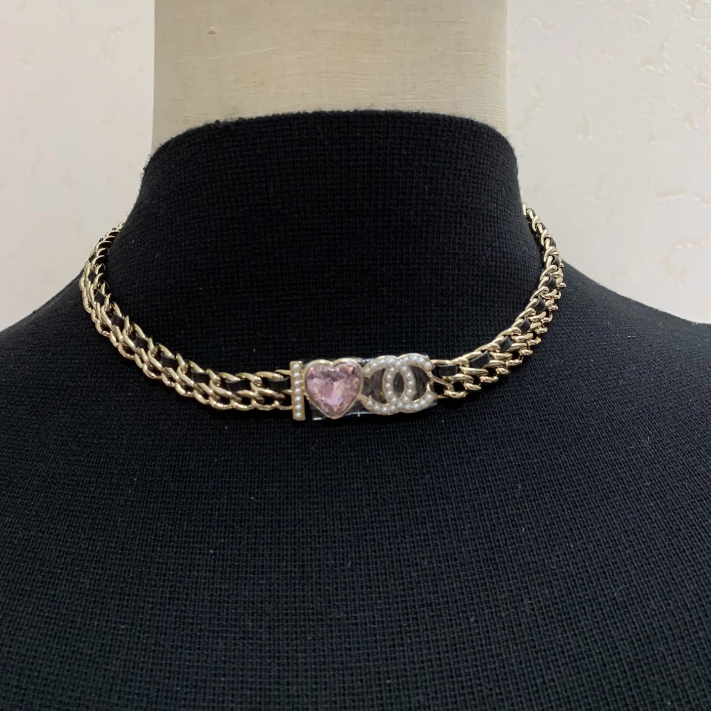 샤넬 목걸이 68816 Chanel Necklace 상세 이미지 3
