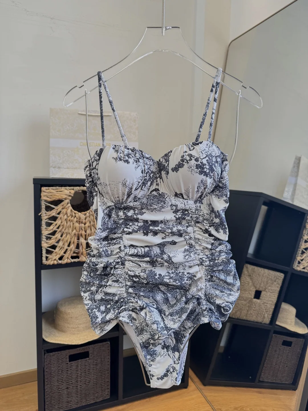 디올 여성 액티브웨어 89356 Dior Activewear 상세 이미지 3