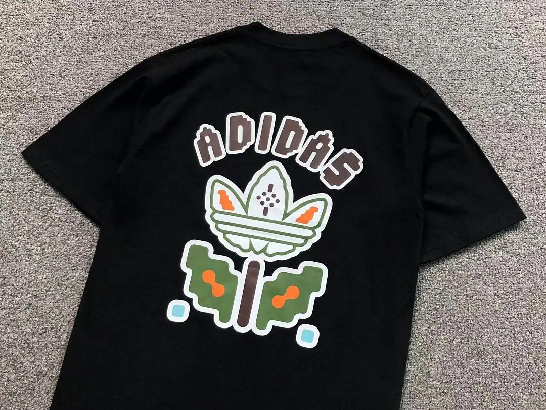 아디다스 반팔 티셔츠 202886 Adidas T-Shirt 상세 이미지 15