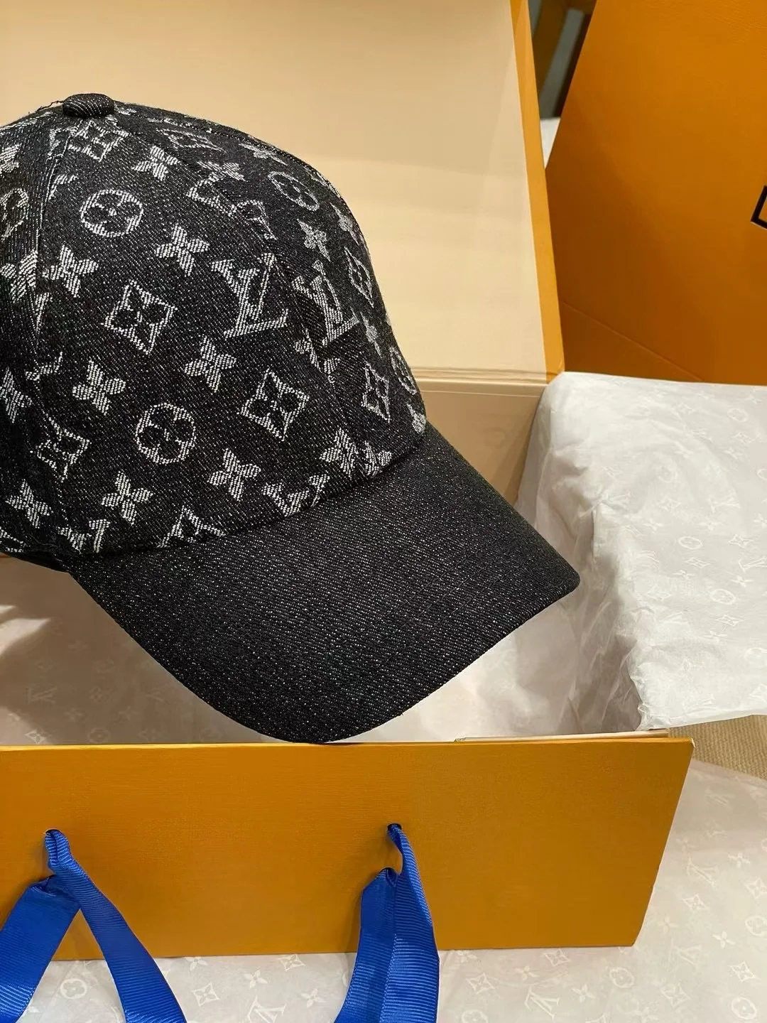 루이비통 모자 79239 Louis Vuitton Cap 상세 이미지 3