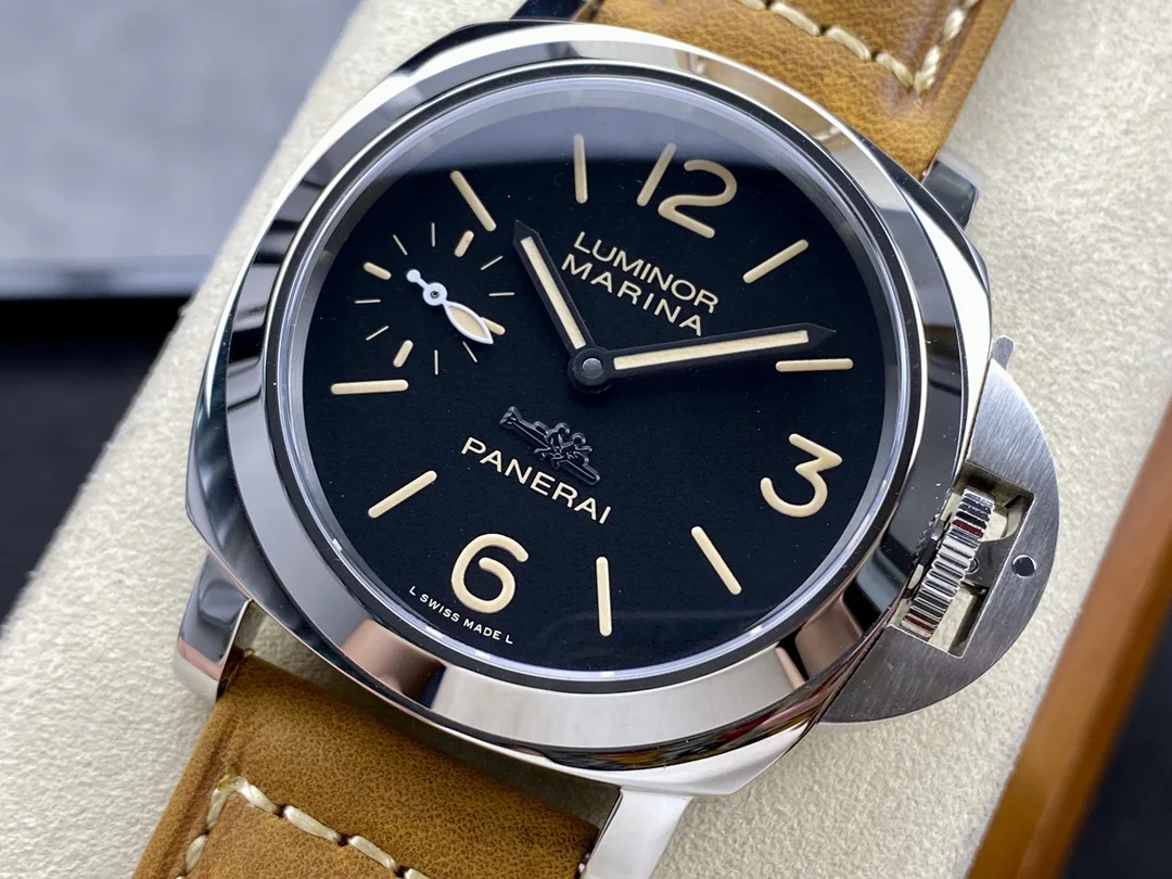 파네라이 PAM417 수동 시계 상세 이미지 3