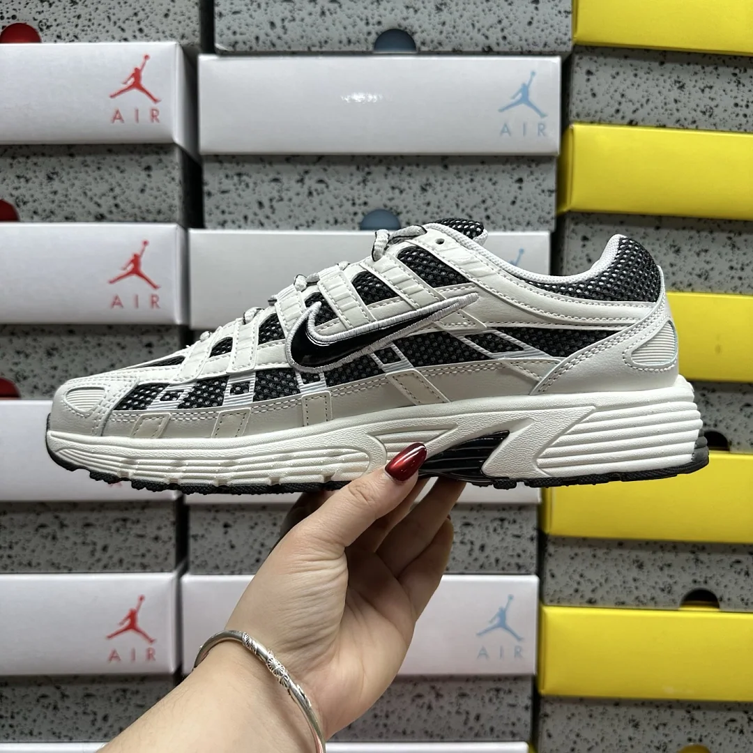 나이키 [CS] P 6000 IO8711-101 201542 Nike P-6000 Sail Phantom Off-Noir 상세 이미지 9