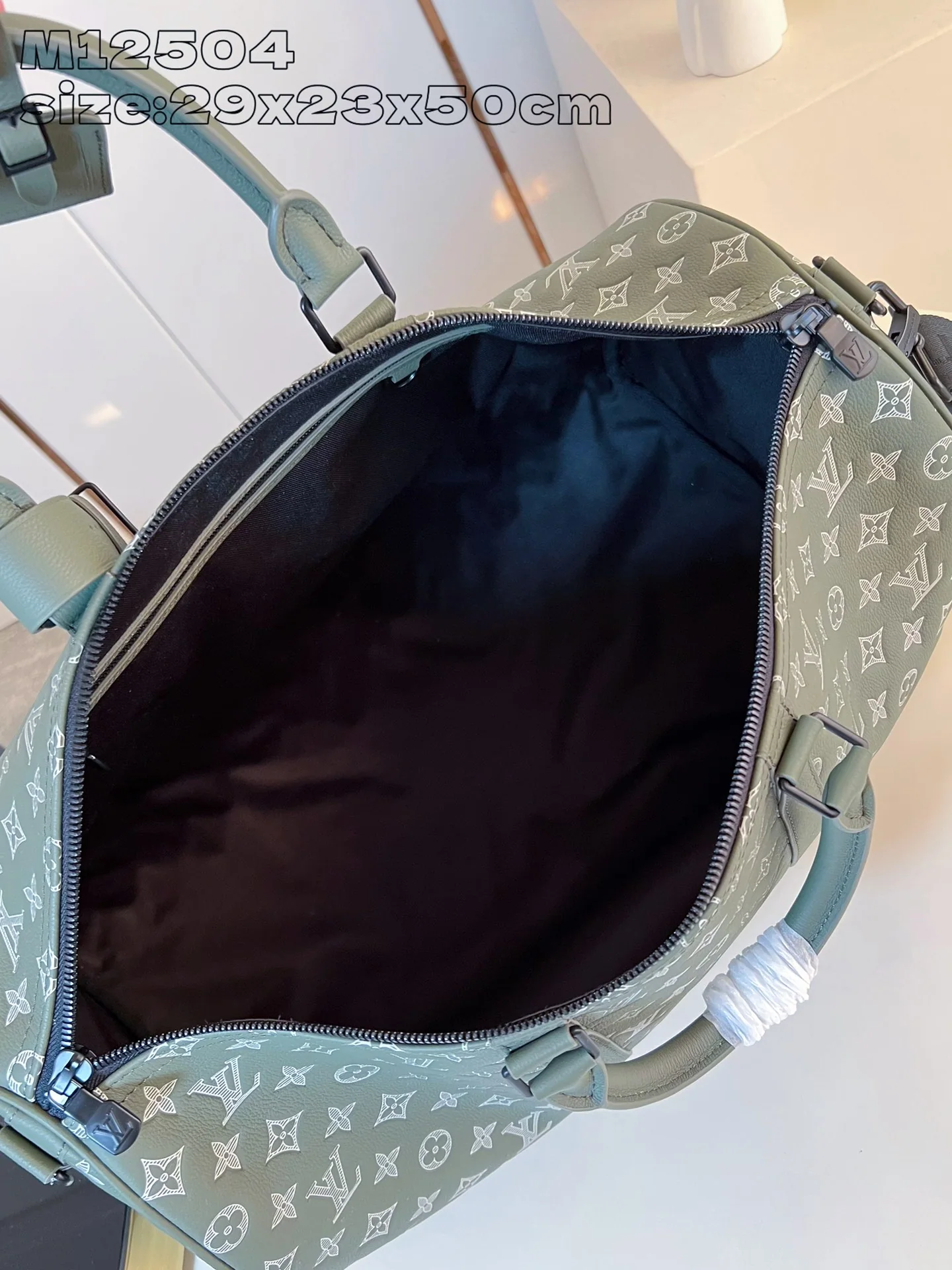 루이비통 M12504 키폴 모노그램 상세 이미지 10
