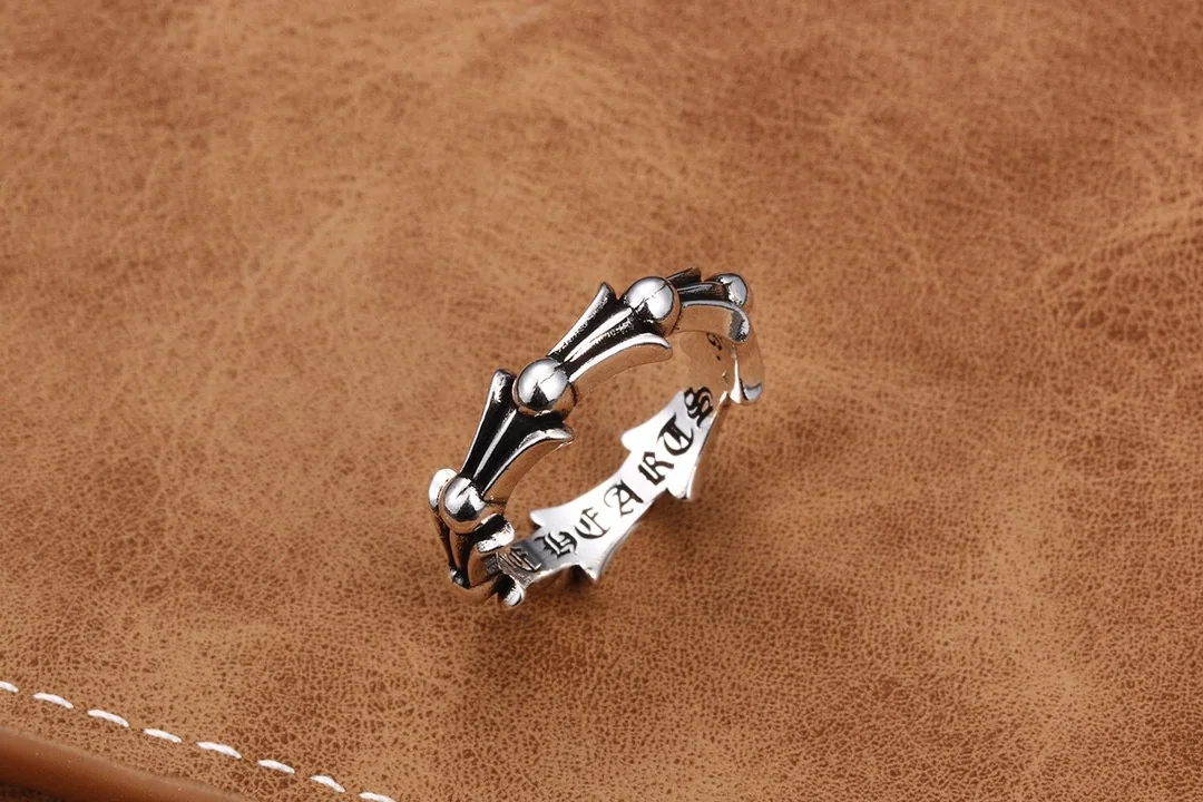크롬하츠 반지 62849 Chrome Hearts Ring 상세 이미지 1