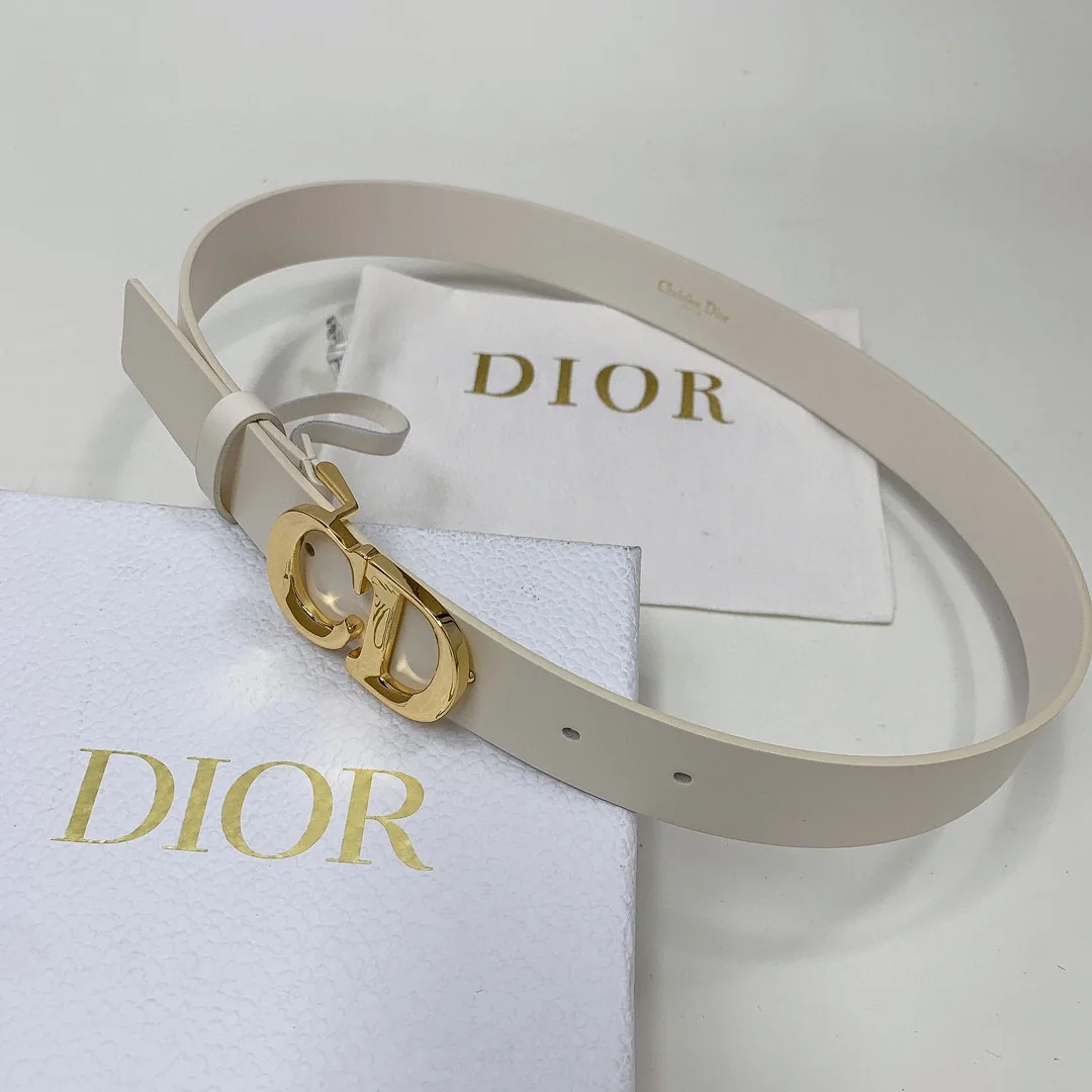 디올 벨트 60133 Dior Belt 상세 이미지 6