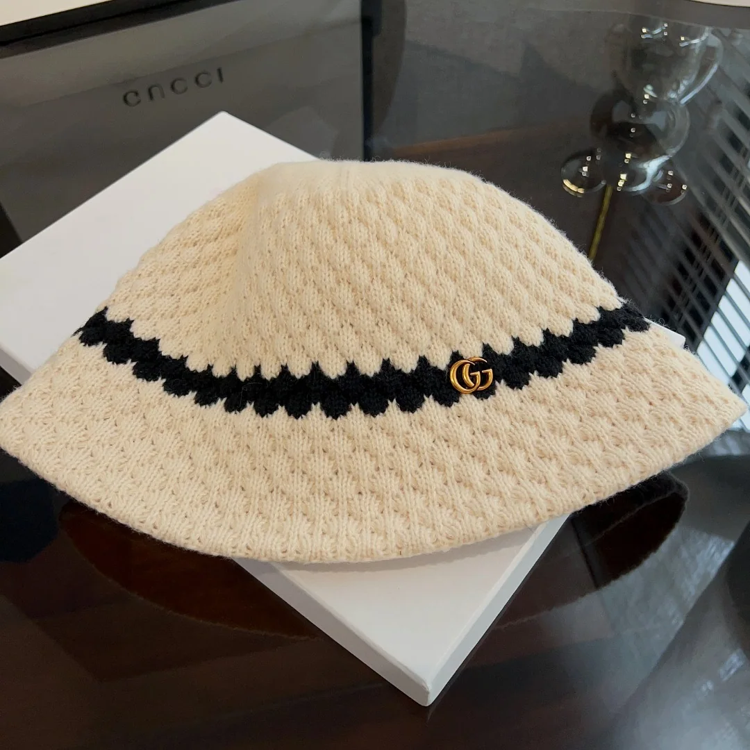 구찌 모자 78296 Gucci Cap 상세 이미지 5
