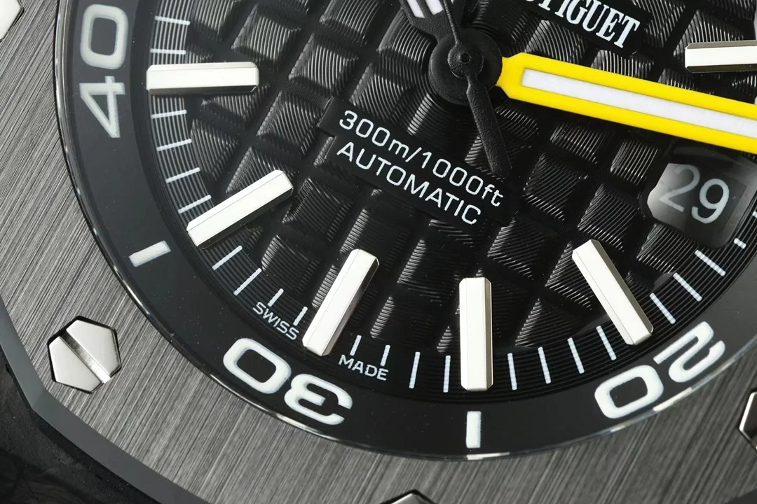 오데마피게 오데마 피게 시계 Audemars Piguet 상세 이미지 5
