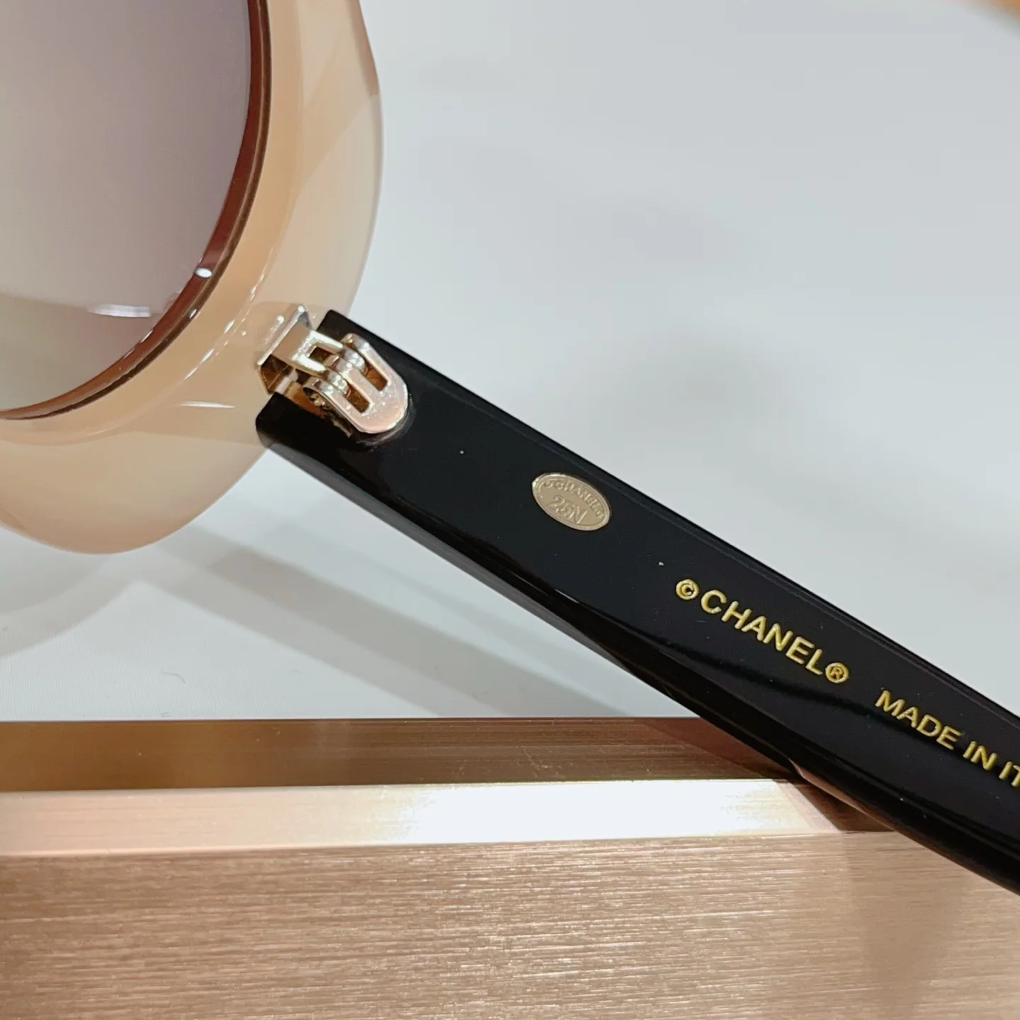 샤넬 선글라스 73527 Chanel Sunglasses 상세 이미지 7