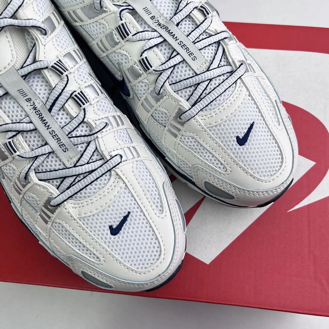 나이키 [CS] P 6000 CD6404-018 201529 Nike P-6000 Obsidian Summit White 상세 이미지 5